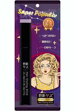 MissLady Hair Mascara - 10ml