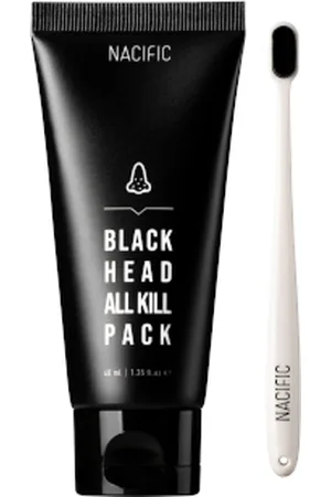 NACIFIC Blackhead All Kill Pack - 40ml