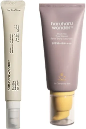Haruharu WONDER [Oferta] - SET REFRESCANTE