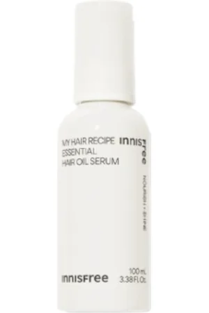 Innisfree My Hair Recipe Essential Hair Oil Serum - 100ml
