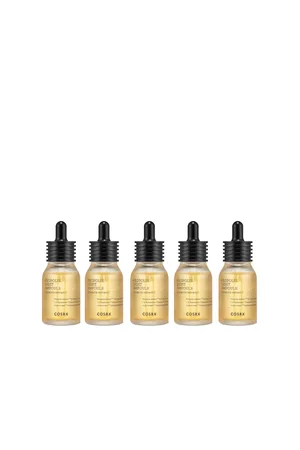 COSRX Full fit Propolis Light Ampoule - 30ml (5ea) Set