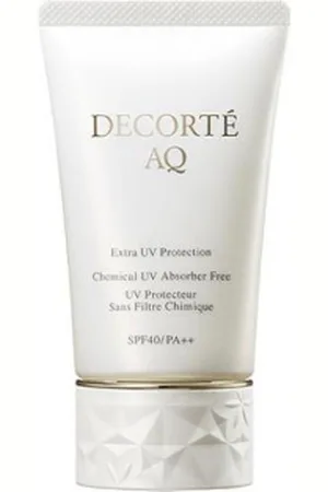 Kose Cosme Decorte AQ Extra UV Protection SPF40 PA++ - 60g