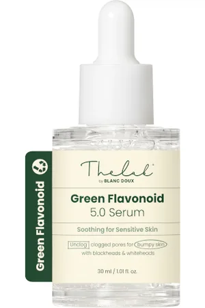 THE LAB by blanc doux Green Flavonoid 5.0 Serum - 30ml