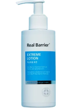 Real Barrier Extreme Lotion - 150ml