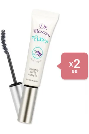 étude [Oferta] - Dr. Mascara Fixer For Super Longlash (2ea) Set