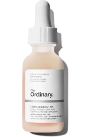 The Ordinary Lactic Acid 10% + HA - 30ml