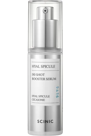 SCINIC Hyal Spicule 150 Shot Booster Serum - 50ml