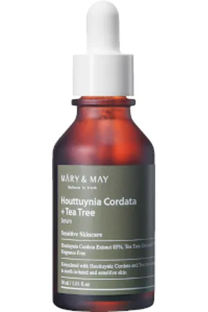 Mary&May [Oferta] - Houttuynia Cordata+Tea Tree Serum - 30ml
