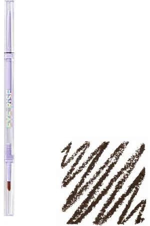The Face Shop Fmgt Eye Rise Shadow Liner - 0.12g - 02 Dark Brown
