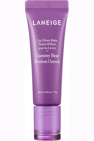 LANEIGE Lip Glowy Balm - 10g - Gummy Bear