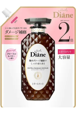 Naturelab Moist Diane Perfect Beauty Extra Damage Repair Treatment Refill - 660ml