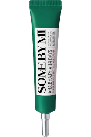 SOME BY MI [Oferta] - AHA-BHA-PHA 14 Days Super Miracle Spot All Kill Cream - 30ml