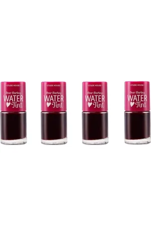 étude Dear Darling Water Tint - Strawberryade (4c/u) Set