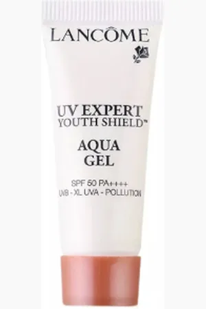 Lancôme UV Expert Youth-Shield Aqua Gel SPF50 PA++++ - 10ml