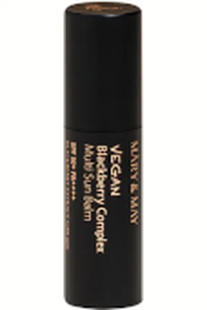 Mary&May [Oferta] - Vegan Blackberry Complex Multi Sun Balm SPF50+ PA++++ - 10g