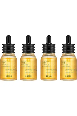 COSRX Full fit Propolis Light Ampoule (4ea) Set