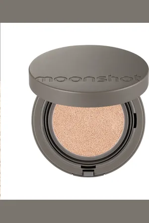 MOONSHOT Conscious Fit Matte Cushion Foundation SPF40 PA++ - 12g - 21C Cosmic Peach