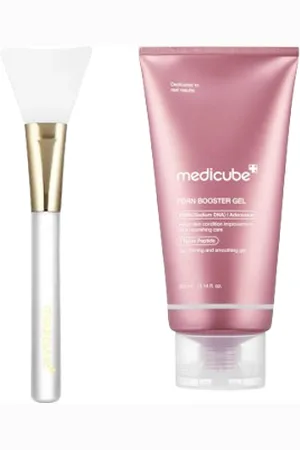 medicube Booster Gel Basic Set