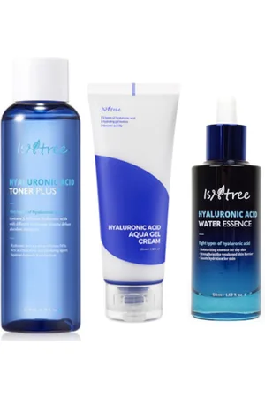 Isntree [Oferta] Set de humedad de ácido hialurónico de