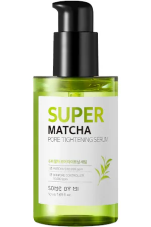 SOME BY MI Super Matcha Pore Tightening Serum - 50ml
