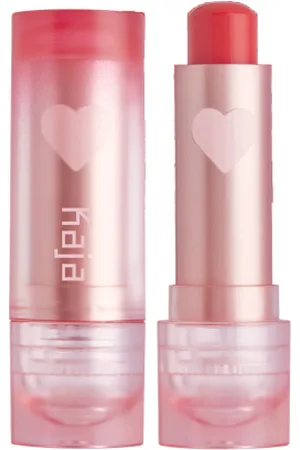 KAJA Love Blur Lip Balm - 4g - Tangy Love