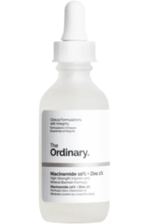 The Ordinary Niacinamide 10% + Zinc 1% - 60ml