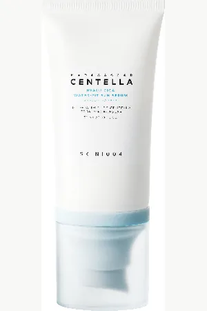 SKIN1004 [Oferta] - Madagascar Centella Hyalu-Cica Water-Fit Sun Serum SPF50 PA++++ - 50ml