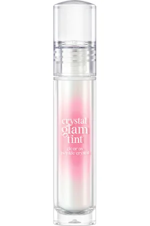 Clio Crystal Glam Tint (Luxury Koshort Edition) - 3.4g - 14 Heart Pink Diamond