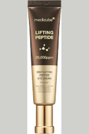 medicube Deep Lifting Peptide Eye Cream - 30ml