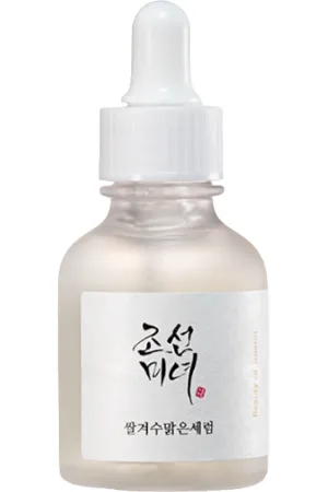 Beauty of Joseon Glow Deep Serum : Rice + Alpha Arbutin - 30ml