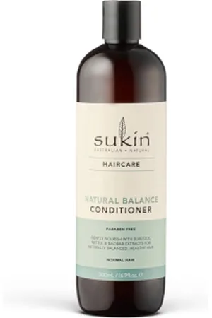 Sukin Hair Care Natural Balance Conditioner - 500ml