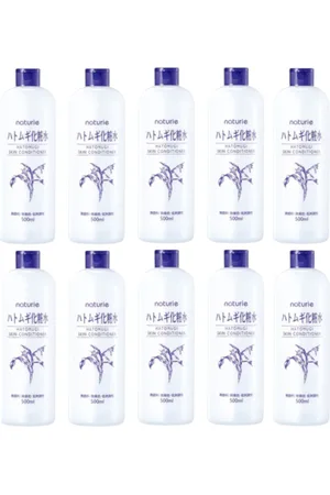 Naturie HUTOMUGI Skin Conditioner 2022 New Version - 500ml (10ea) Set