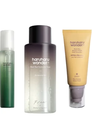 Haruharu WONDER [OFERTA]Set Milagro