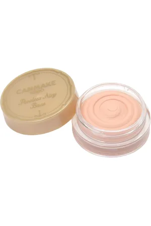 CANMAKE Poreless Airy Base - 9g - 02 Natural