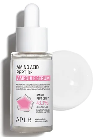 APLB Amino Acid Peptide Ampoule Serum - 40ml