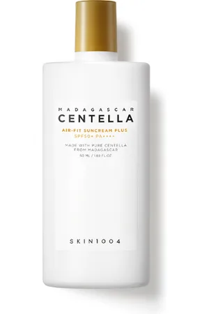 SKIN1004 Madagascar Centella Air-Fit Suncream Plus SPF50+ PA++++ - 50ml