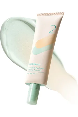 numbuzin No.2 Goodbye Redness Derma Tone Up SPF50+ PA+++ - 50ml