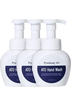 Pyunkang Yul ATO Hand Wash Set - 250ml x 3
