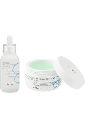 COSRX Duo de Hydium Aqua Soothing