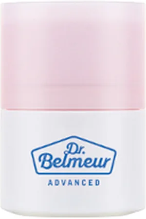 The Face Shop Dr. Belmeur Advanced Pink Lipcerin - 15ml