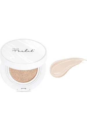 THE LAB by blanc doux Oligo Hyaluronic Acid Healthy Cream Cushion - 12g - #01 Ivory