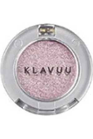 Klavuu Urban Pearlsation Sparkle Eyeshadow - 1.4g - 02 Silver Lilac