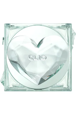 Clio Kill Cover Skin Fixer Cushion SPF50+ PA+++ (Luxury Koshort Edition) - 15g*2 - 21C Lingerie