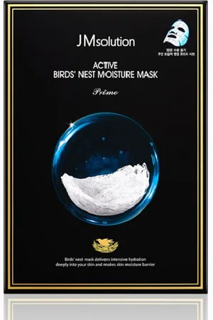 JMsolution Active Bird