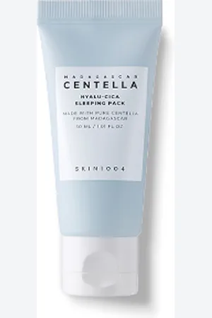 SKIN1004 [Oferta] - Madagascar Centella Hyalu-Cica Sleeping Pack - 30ml