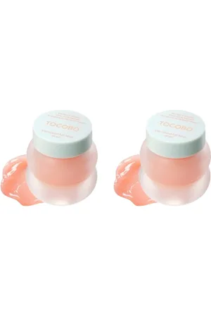TOCOBO Vita Glazed Lip Mask - 20ml (2ea) Set
