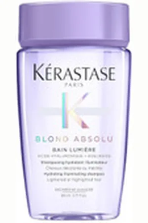 Kerastase Blond Absolu Bain Lumiere - 80ml