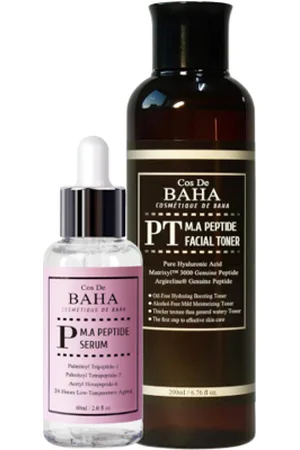 Cos De BAHA Péptido Set