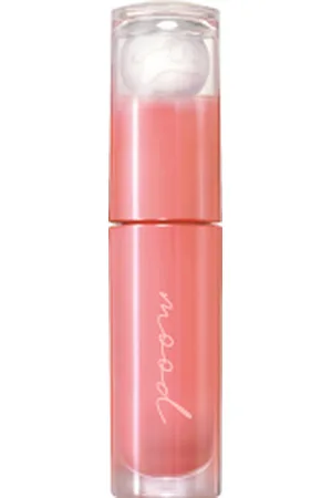 Peripera Ink Mood Glowy Tint (Tteok Recipe Version) - 4g - 28 Rose Standard