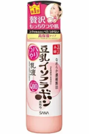 Sana Soy Milk Q10 Milk Lotion - 150ml